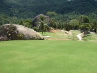 Royal Samui Golf & Country Club (